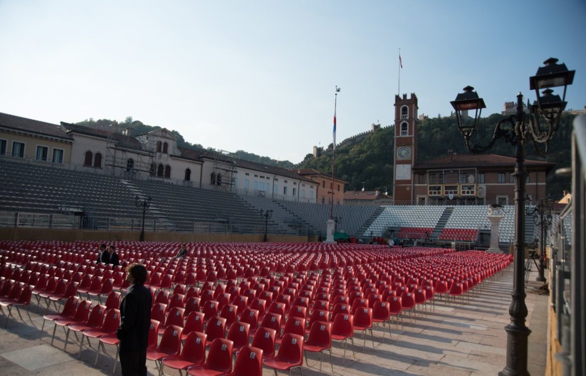 Andrea Bocelli Marostica