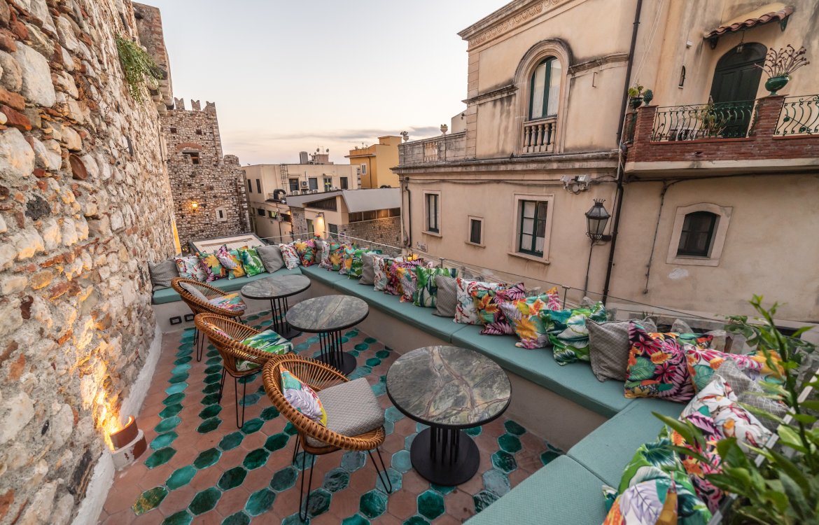 Andrea Bocelli, Taormina Concert, Sicily