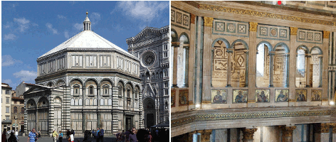 Tickitaly Com Book Tours Of Florence Duomo The